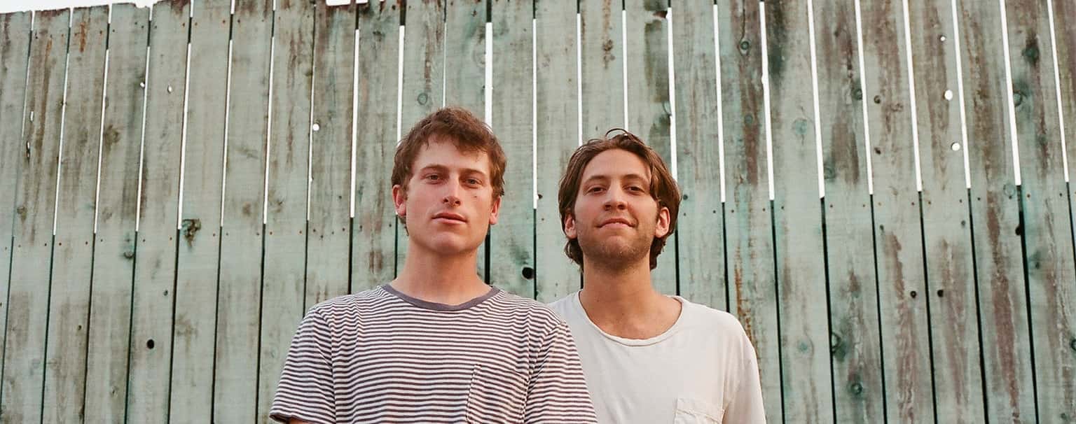 Hovvdy w/ Emma Ogier