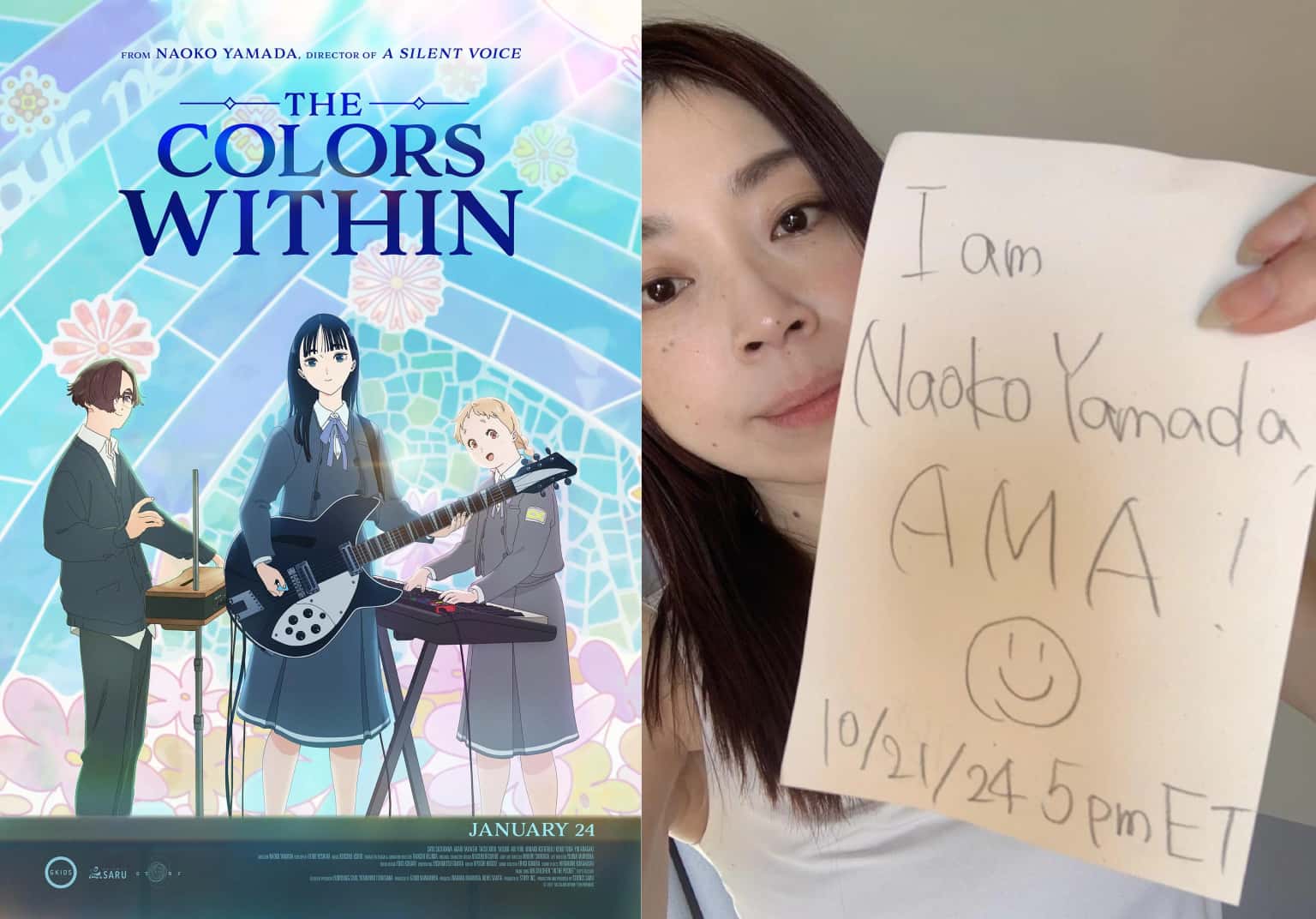 SLA 2026: A Silent Voice