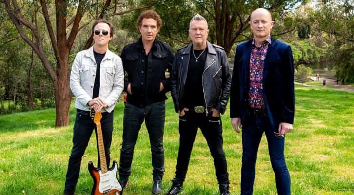 Hoodo Gurus + Branquias Johnson