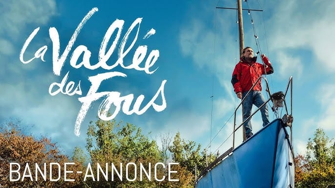 Proyección: La Vallée des fous