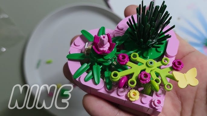 LEGO Make&Take