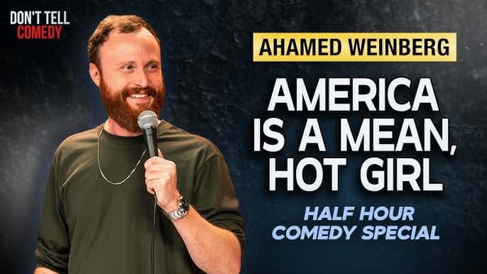 Room 861: Ahamed Weinberg