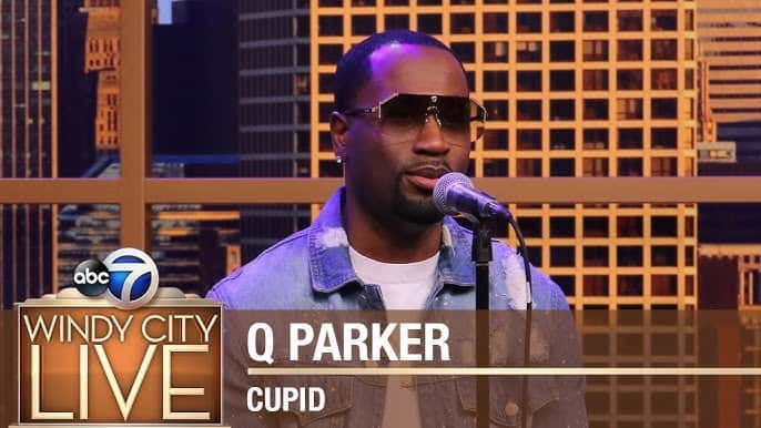 Q Parker