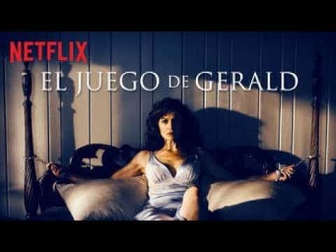 El juego de Gerald
