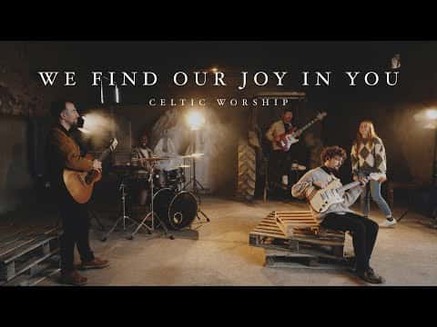 Celtic Worship and Zerua Music