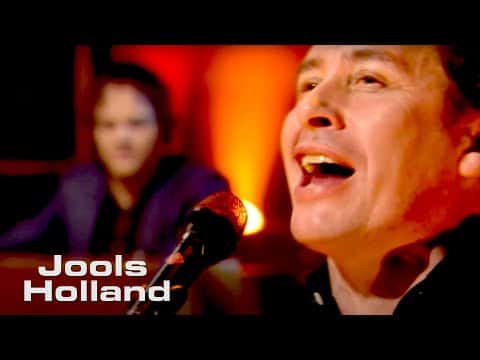 Jools Holland & His Rhythm & Blues Orchestra