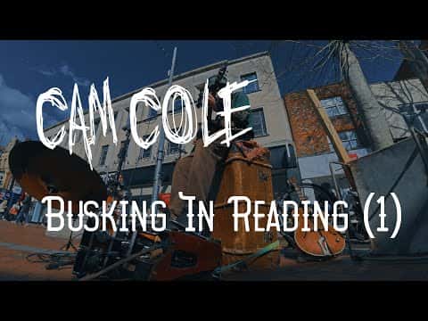 Cam Cole