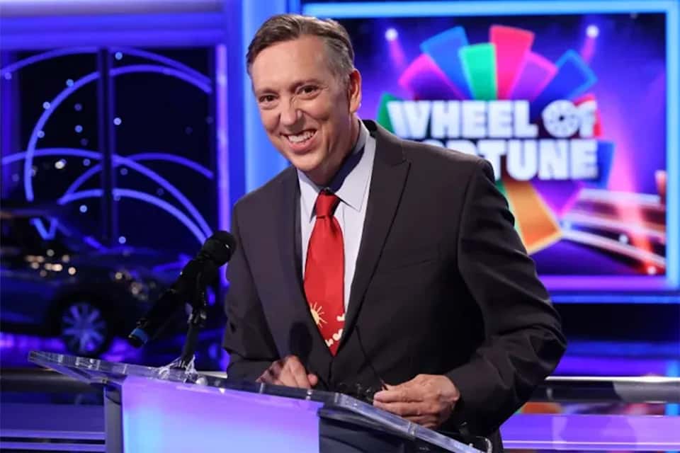 Wheel of Fortune LIVE!
