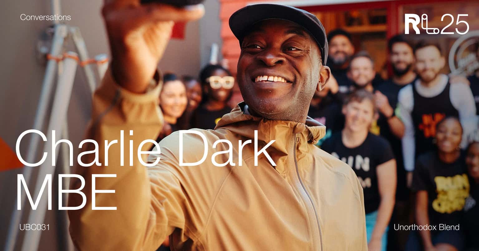 Love To Dance x Milestones presents: Charlie Dark
