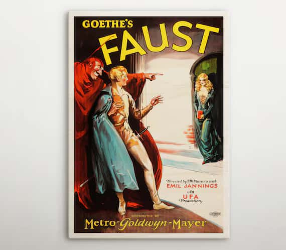 Twin Cities German Film Festival