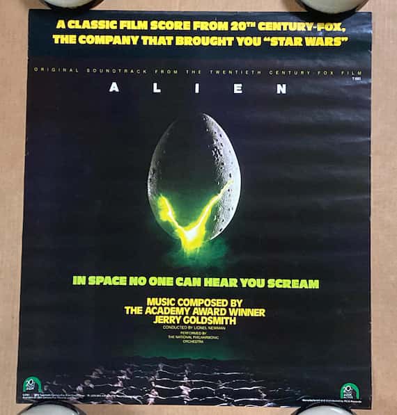 Alien Movie Marathon