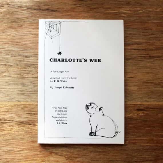 Charlotte's Web