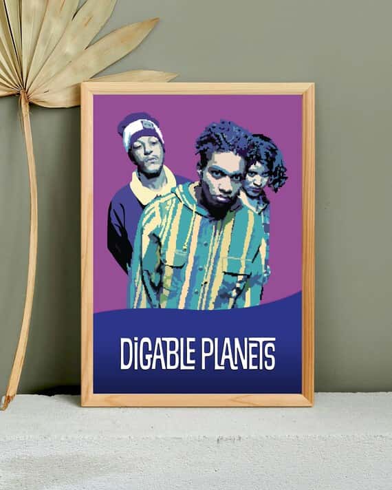 Digable Planets