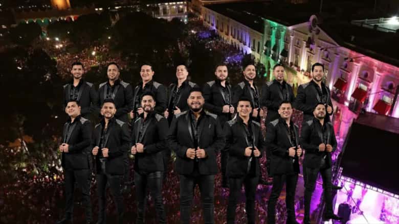La Adictiva gratis el 15 de septiembre en la Plaza Grande