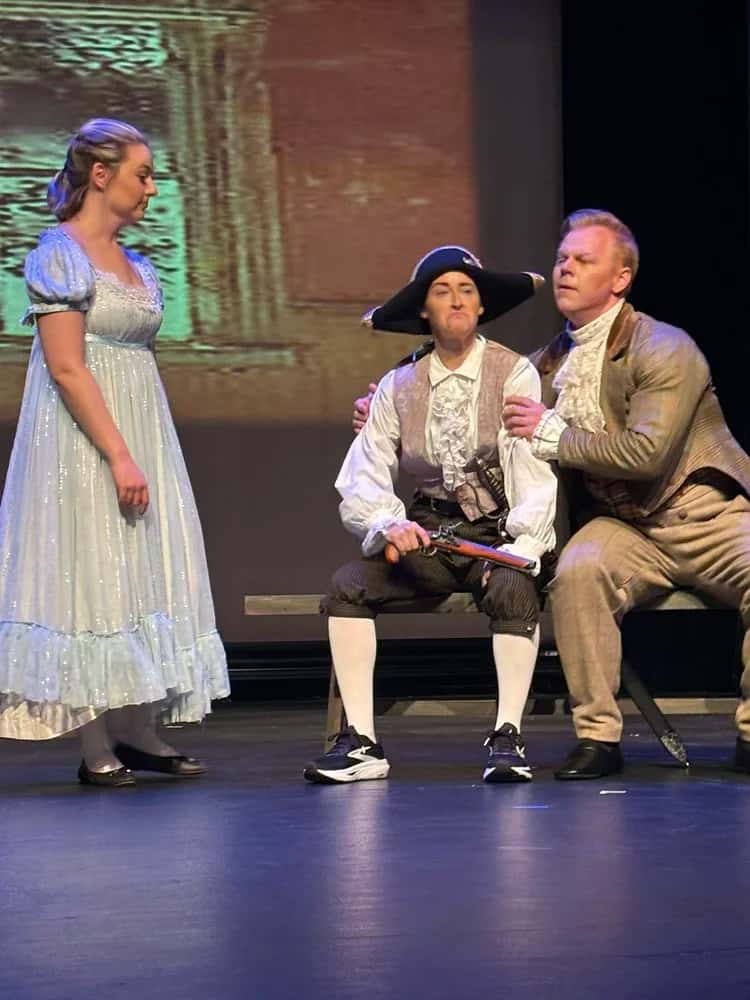 The Marriage of Figaro