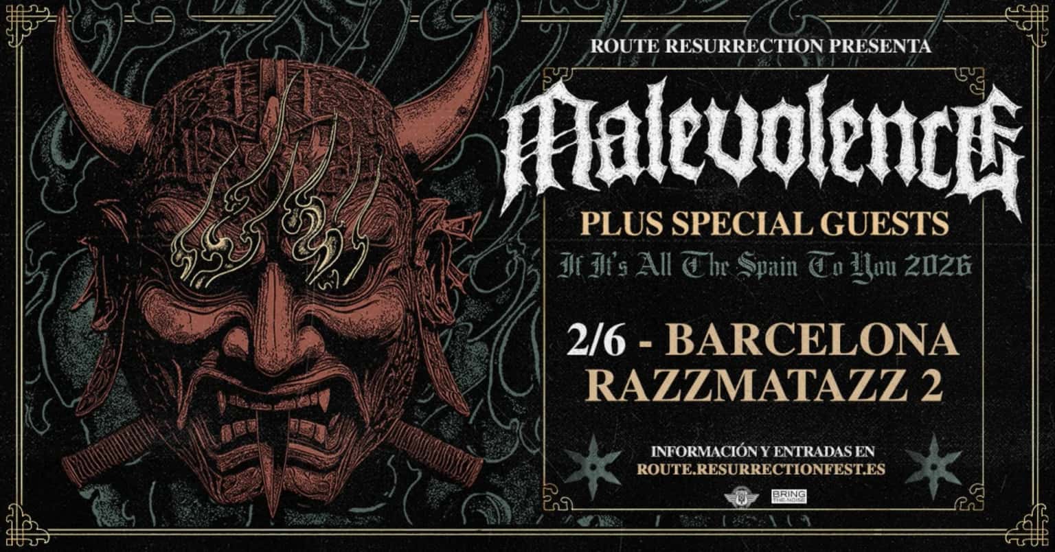 Malevolence