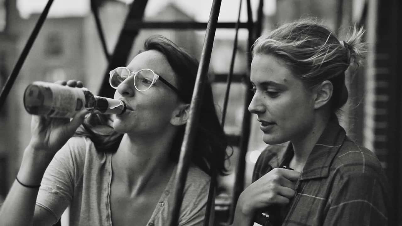 CINERAMA XXI | Frances Ha