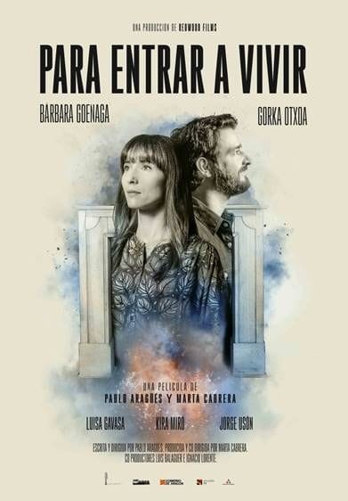 Concierto de Para Entrar a Vivir en el Chiringuito de la ETEA