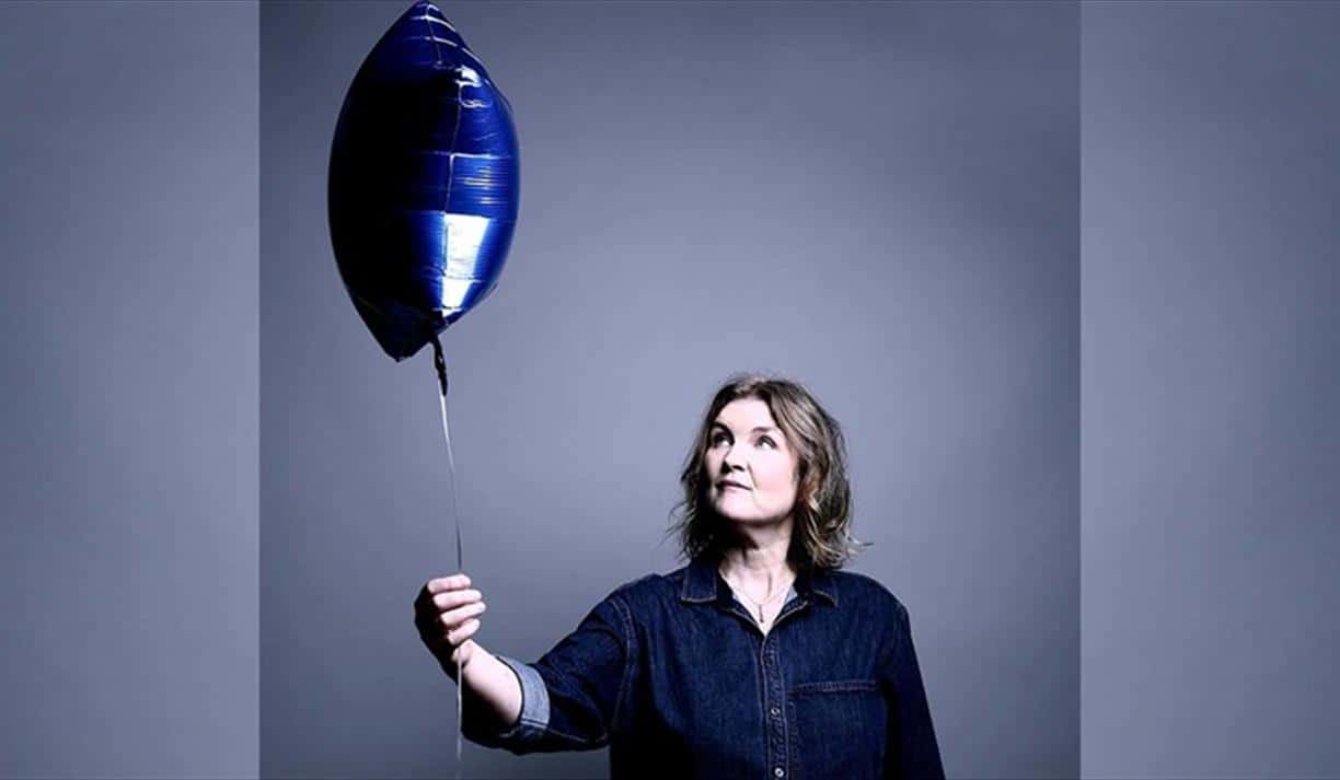 Jill Edwards Comedy Workshops