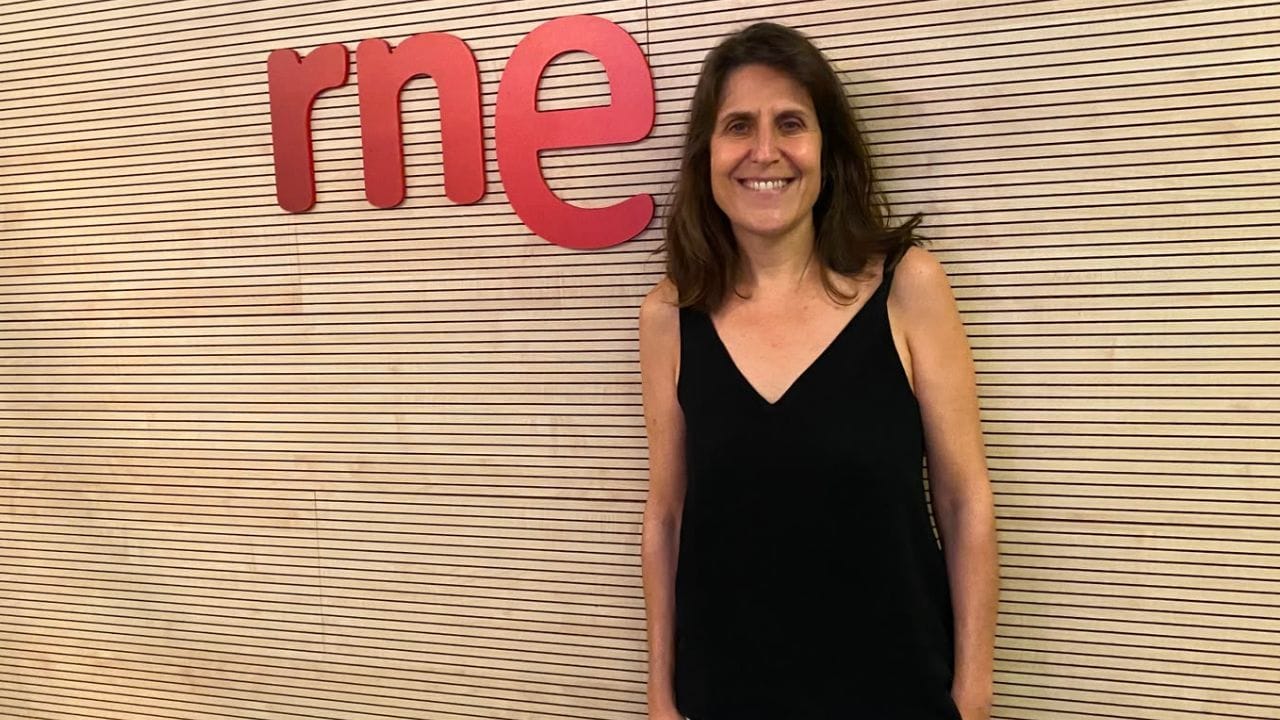 Proyección de 'El guardián' con coloquio de la directora
