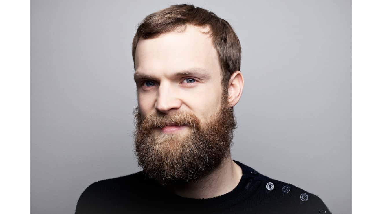 Todd Terje