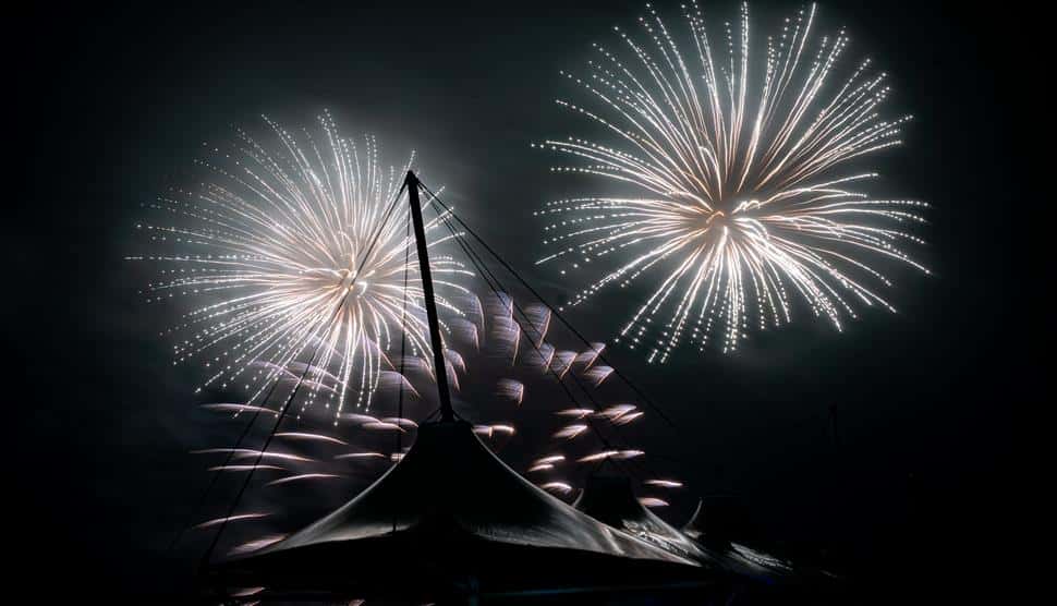 Utilita Bowl Fireworks Party 2026: dates and tickets