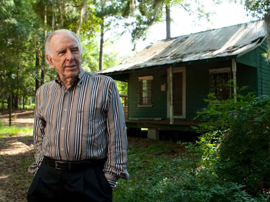 Carlisle Floyd's Susannah