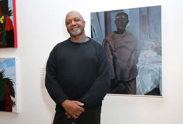 CLOSE LOOK: Kerry James Marshall