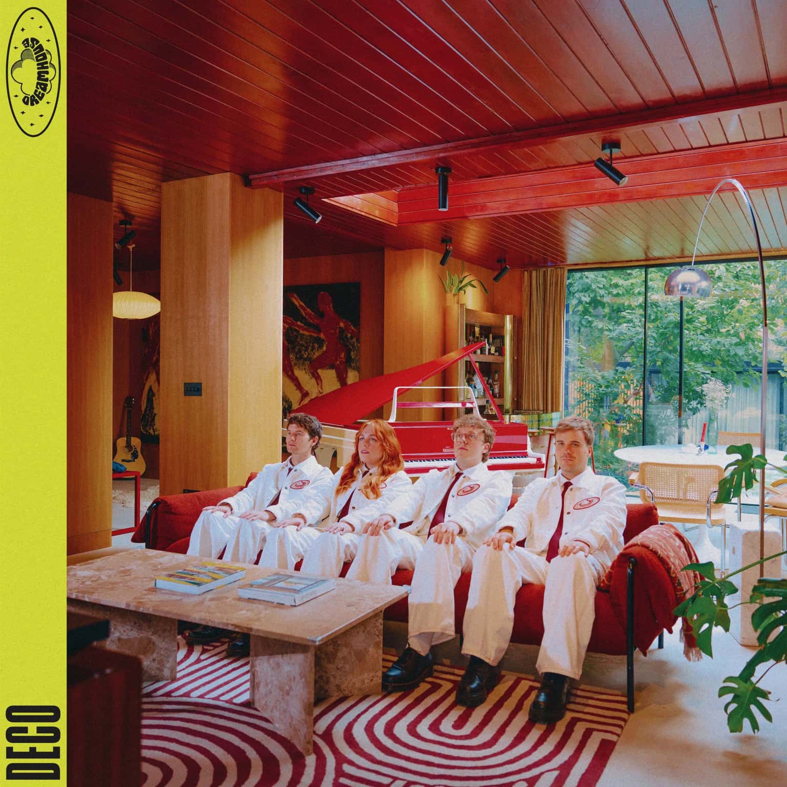 Deco: Live + Signing