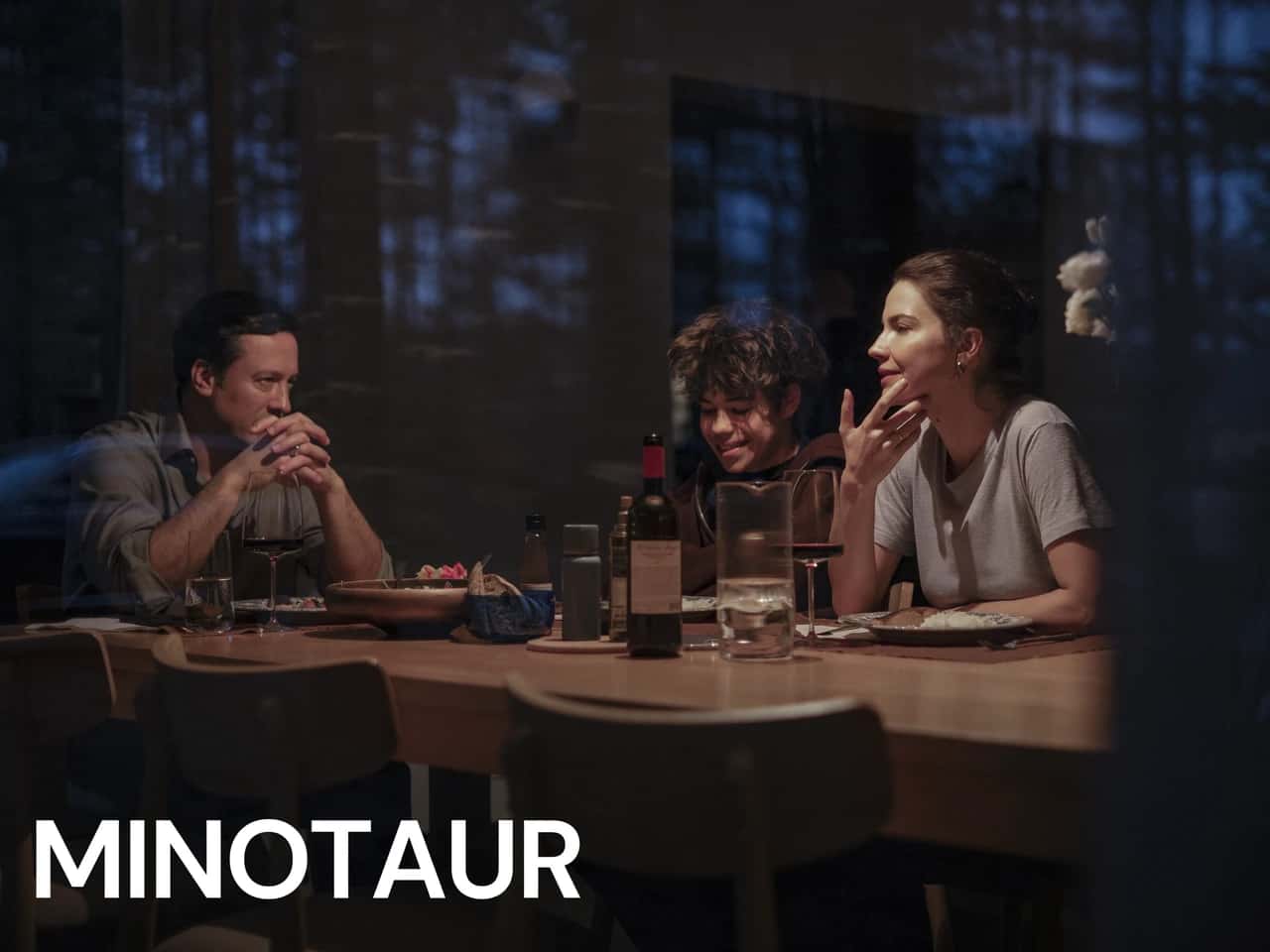 CineCity 2026: Minotaur