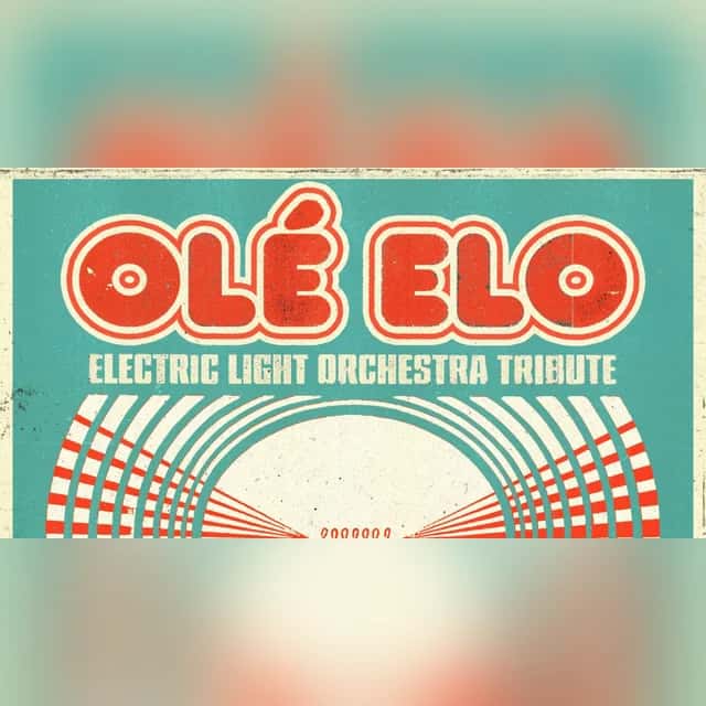 Olé ELO w/ Discotex