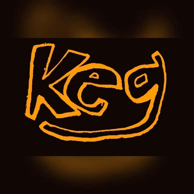 Keg