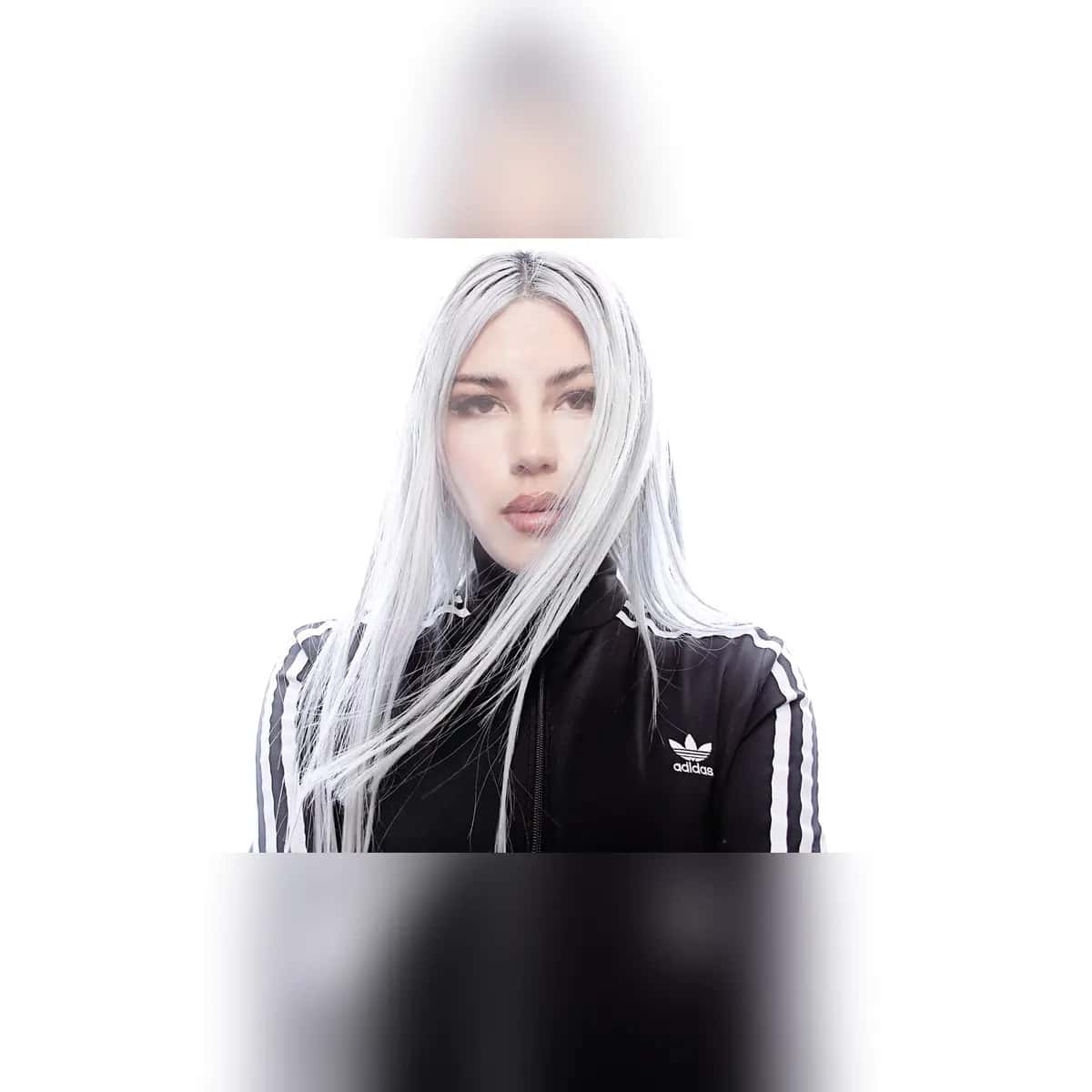Jessica Audiffred w/ Mavic