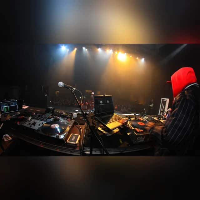 Level Up - The Ritual Tour