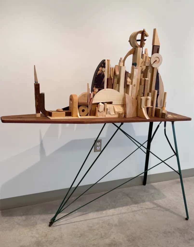 Closing Reception | Syllabary Exhibition