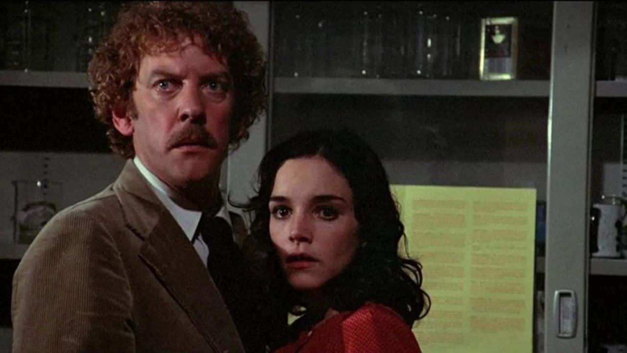 Room 861 at Goodnights: Invasion of The Body Snatchers