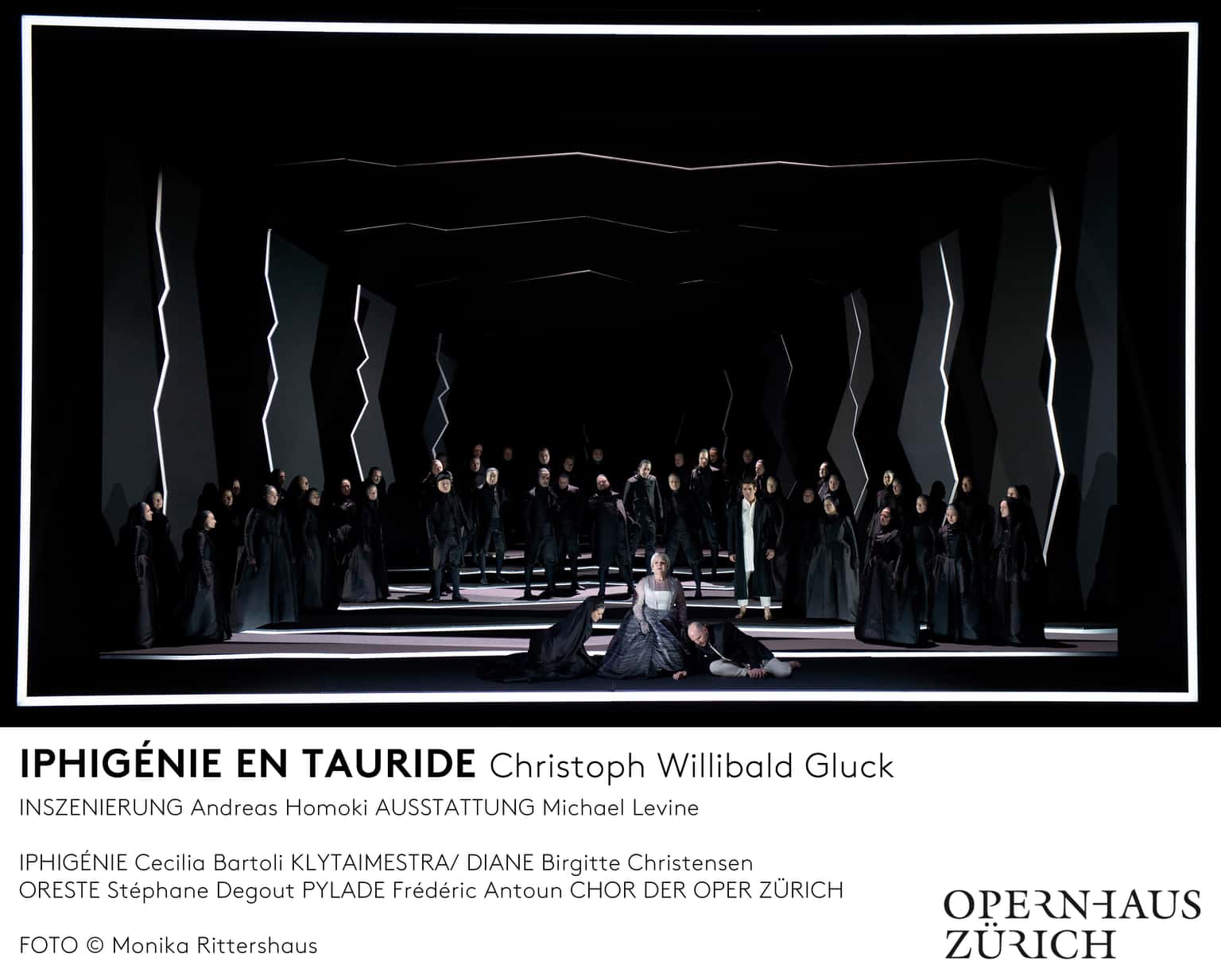 Iphigenie en Tauride