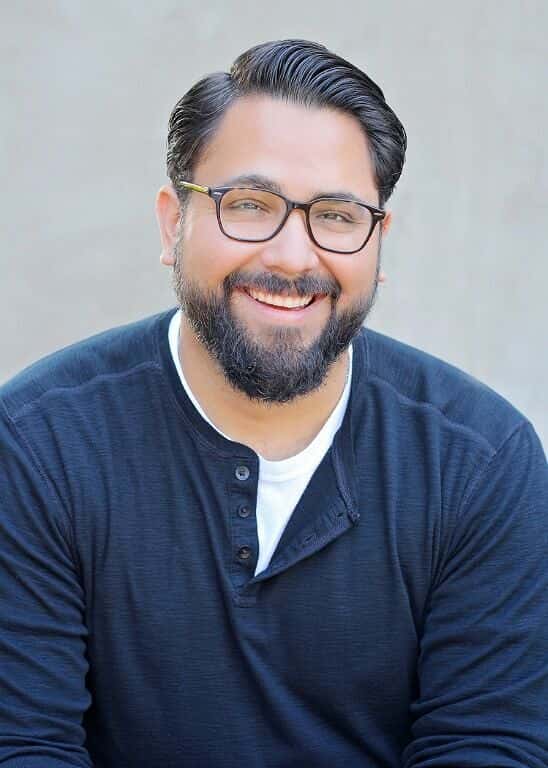 Nicholas Solis: The Poetry of Poo