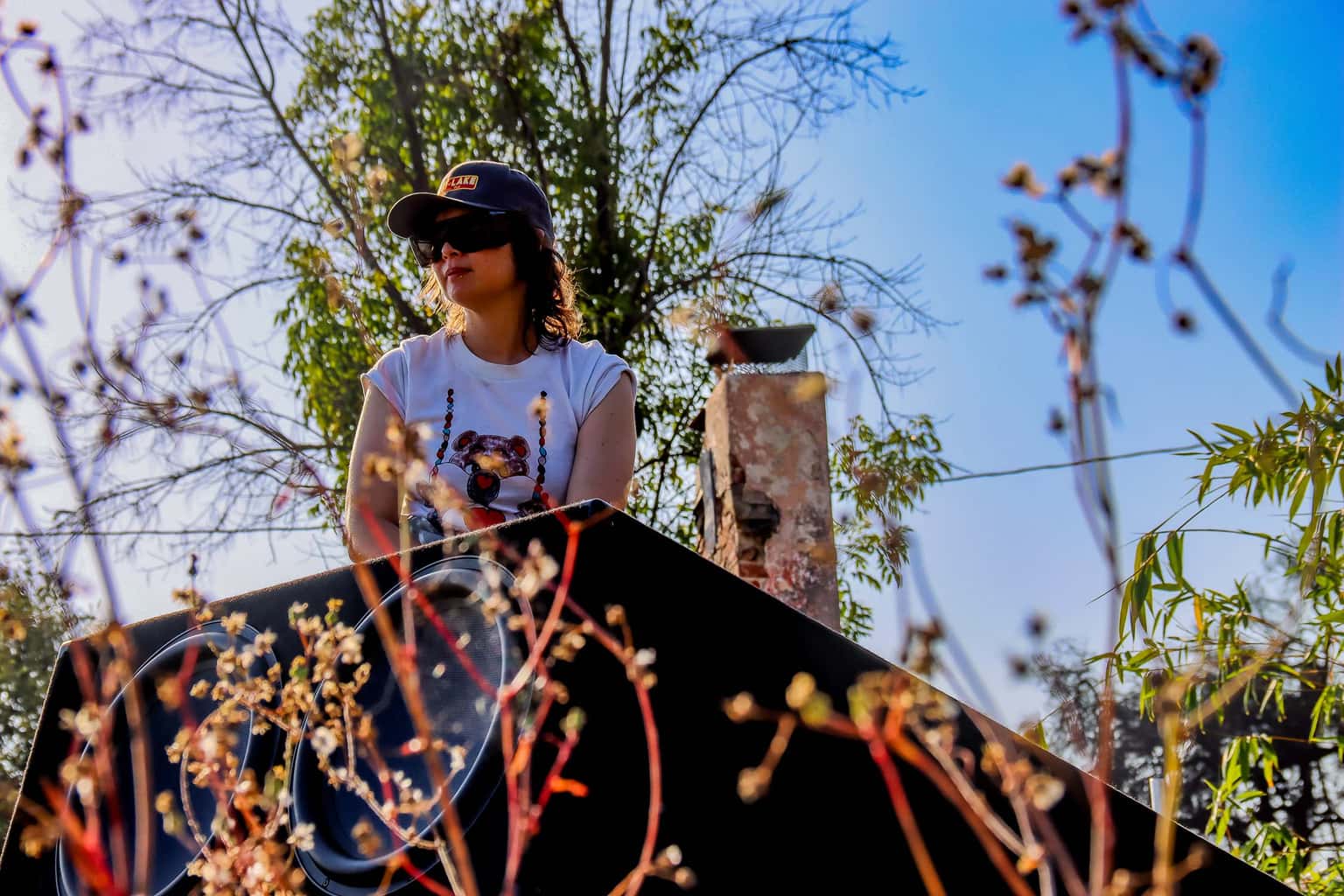 Kelly Akashi: Artist Talk