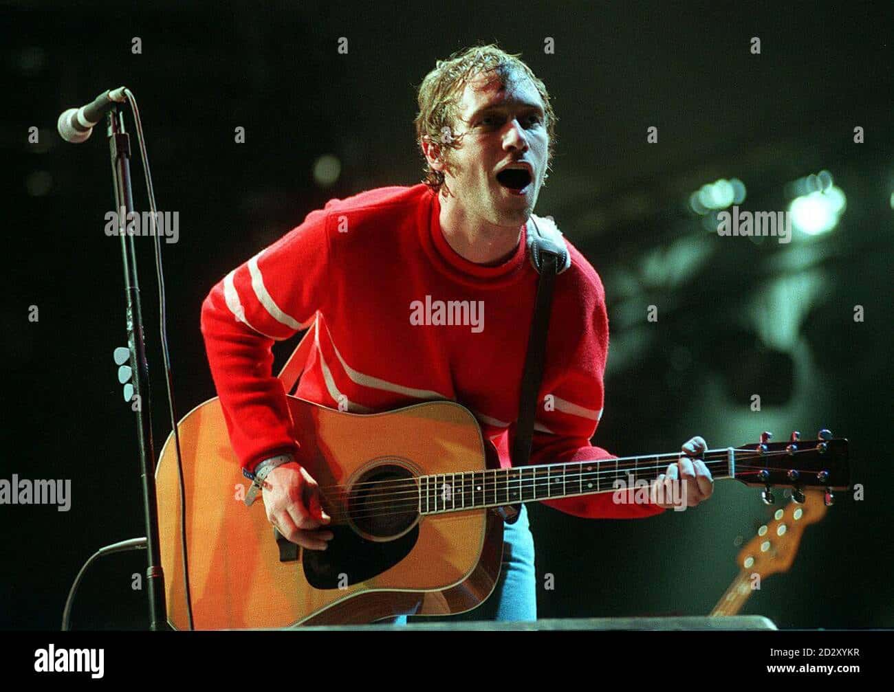 Simon Fowler: The Ocean Colour Scene Songbook... and beyond