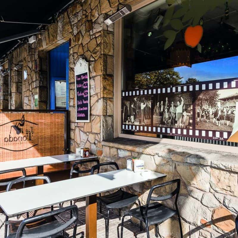 Gijón en la pantalla: los restaurantes de Alberto Chicote