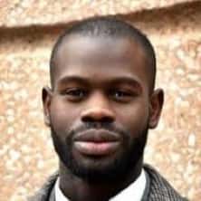Lamine Thior, Españul