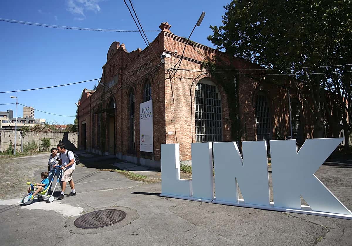 LINK: arte y tecnología en La Vega del 28 al 30 de agosto