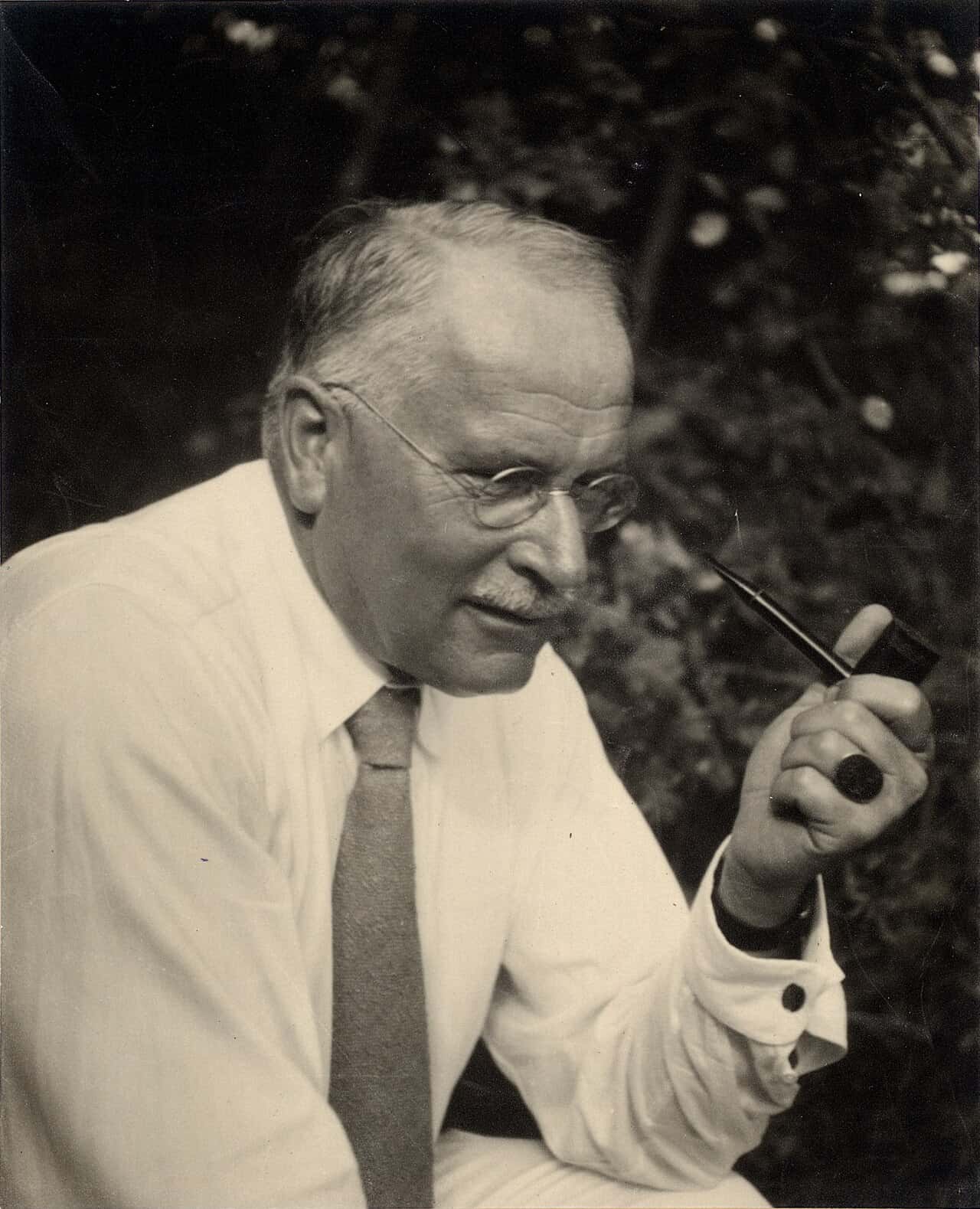 The Psychology of Carl Jung