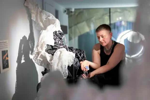 Artist Voices: In Conversation with Kitt and Jennifer Gilbert