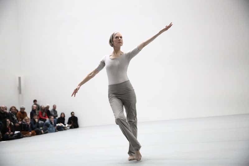 Gibney Company: Works by Lucinda Childs
