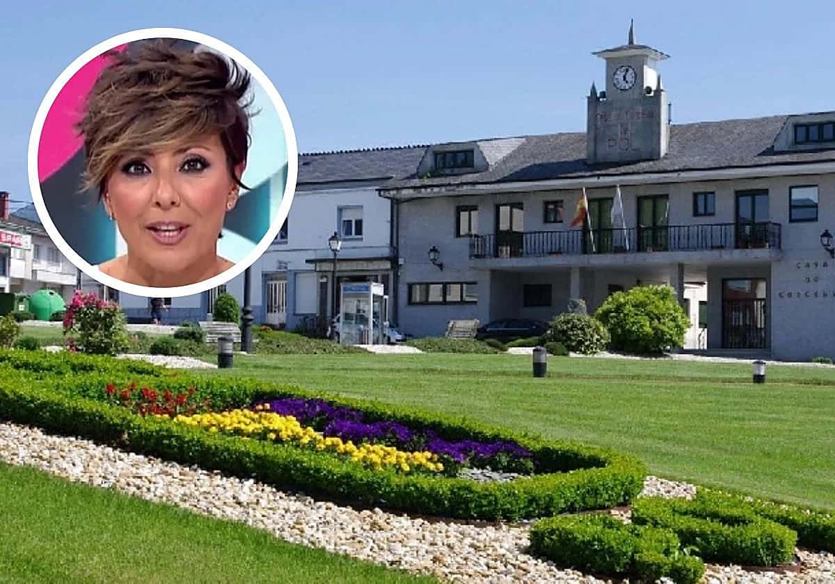 Sonsoles Ónega pregonará el San Froilán 2026