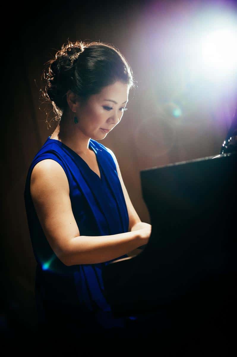 Evening Concert Series: Rhapsody in Blue by Candlelight