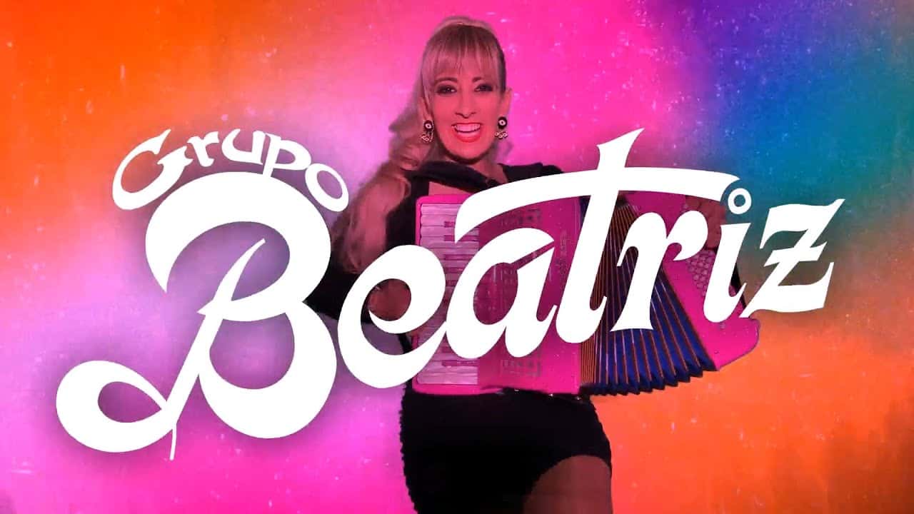 Concierto del Grupo Beatriz - Atlantis Tour