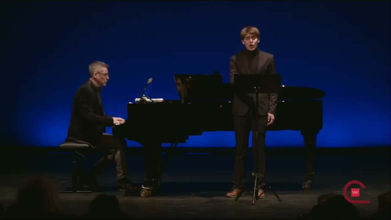 La bella molinera